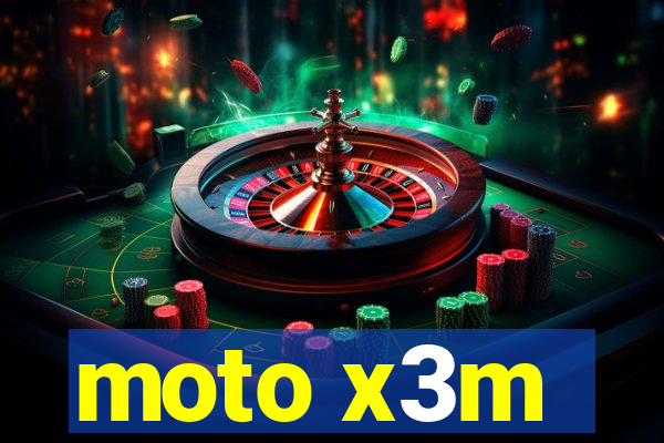 moto x3m - jogo de moto